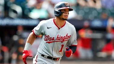 MLB: César Hernández se suma a los Tigres de Detroit de Miguel Cabrera