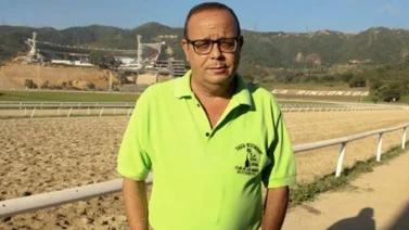 José Gregorio Rodríguez con oportunidad de ingresar al recinto de ganadores el domingo en La Rinconada