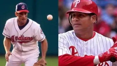 MLB: ¿Qué pelotero venezolano aparecerá en la boleta del Salón de la Fama para 2024? MLB: ¿Qué pelotero venezolano aparecerá en la boleta del Salón de la Fama para 2024?