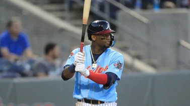MLB: Por esta regla Ronald Acuña Jr. se perdería el Clásico Mundial de Beisbol 2023