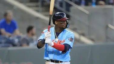 MLB: Por esta regla Ronald Acuña Jr. se perdería el Clásico Mundial de Beisbol 2023 MLB: Por esta regla Ronald Acuña Jr. se perdería el Clásico Mundial de Beisbol 2023