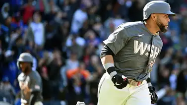 MLB: Conoce las razones de la firma de Nelson Cruz con los Padres (+Video) MLB: Conoce las razones de la firma de Nelson Cruz con los Padres (+Video)