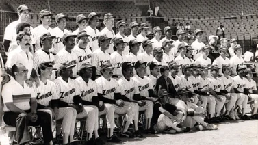 LVBP: Esta es la última final en la que Leones del Caracas gana luego de irse arriba con dos victorias