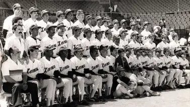 LVBP: Esta es la última final en la que Leones del Caracas gana luego de irse arriba con dos victorias LVBP: Esta es la última final en la que Leones del Caracas gana luego de irse arriba con dos victorias