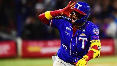 LVBP: ¿Que podría pasar con la protesta de Tiburones al segundo juego de la final ante Leones?