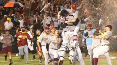 Indios de Mayagüez representarán a Puerto Rico en la Serie del Caribe 2023 Indios de Mayagüez representarán a Puerto Rico en la Serie del Caribe 2023