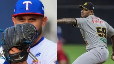 LVBP: Abridores de Leones y Tiburones para el tercer juego de La Gran Final LVBP: Abridores de Leones y Tiburones para el tercer juego de La Gran Final