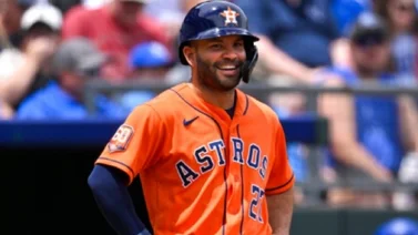 MLB: José Altuve y otros dos venezolanos entre los mejores segunda base de las Grandes Ligas