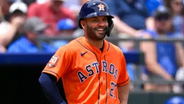 MLB: José Altuve y otros dos venezolanos entre los mejores segunda base de las Grandes Ligas MLB: José Altuve y otros dos venezolanos entre los mejores segunda base de las Grandes Ligas