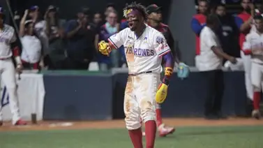 LVBP: Ronald Acuña Jr. reaparece en Instagram con mensaje a sus haters (+FOTO) LVBP: Ronald Acuña Jr. reaparece en Instagram con mensaje a sus haters (+FOTO)