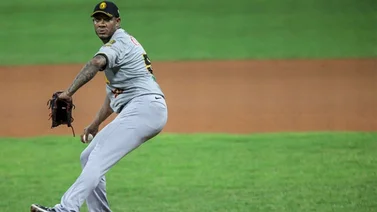 LVBP: Estos son los números de JC Ramírez cuando lanza como visitante
