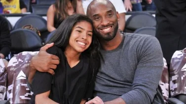 Kobe Bryant nos dejó hace tres años (+Videos)