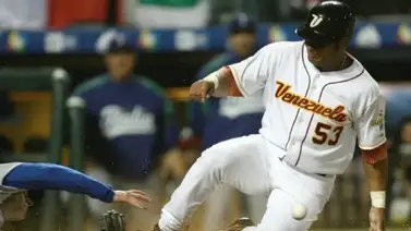 Bob Abreu recuerda su paso con Venezuela en el Clásico Mundial de Beisbol (+Video) Bob Abreu recuerda su paso con Venezuela en el Clásico Mundial de Beisbol (+Video)