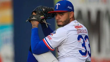 LVBP: Erick Leal busca dominar un esquivo Estadio Universitario ahora como local