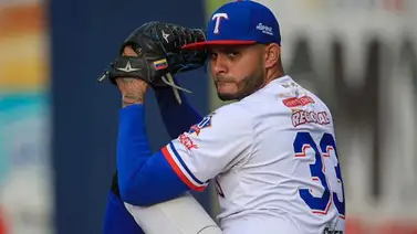 LVBP: Erick Leal busca dominar un esquivo Estadio Universitario ahora como local LVBP: Erick Leal busca dominar un esquivo Estadio Universitario ahora como local