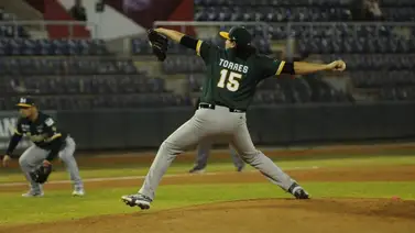 Liga Mexicana del Pacífico: Cañeros se pone a un juego del título Liga Mexicana del Pacífico: Cañeros se pone a un juego del título