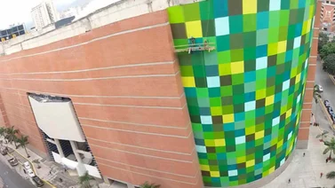 Sambil La Candelaria abrirá con todo y promete ofrecer experiencias inolvidables