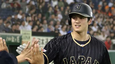 Clásico Mundial de Beisbol: Shohei Ohtani lidera el poderoso roster oficial de Japón (+Alineación)