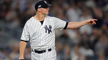 MLB: Red Sox busca reforzar su bullpen con un ex lanzador de los Yankees