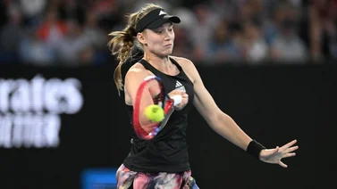 Australian Open: Elena Rybakina y Aryna Sabalenka definen el primer Grand Slam femenino del año