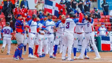 República Dominicana revela sus uniformes para la Serie del Caribe (+FOTOS) República Dominicana revela sus uniformes para la Serie del Caribe (+FOTOS)