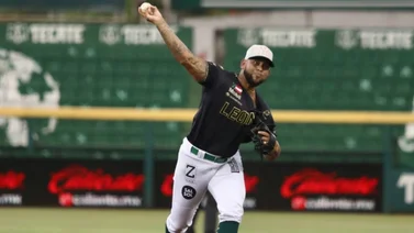 LMB: Henderson Álvarez vuelve a México