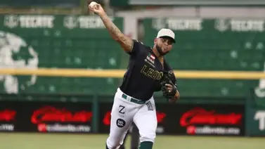 LMB: Henderson Álvarez vuelve a México LMB: Henderson Álvarez vuelve a México