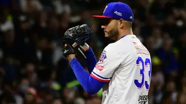 LVBP: Tiburones supera a Leones y se mantiene con vida en la Gran Final LVBP: Tiburones supera a Leones y se mantiene con vida en la Gran Final