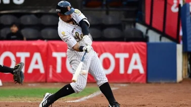 LVBP: José Alguacil habla del estado de salud de Jhonny Pereda (+FOTO)