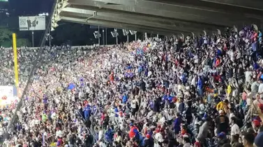 LVBP: Reventa, el oscuro negocio alrededor del tercero de la Gran Final LVBP: Reventa, el oscuro negocio alrededor del tercero de la Gran Final