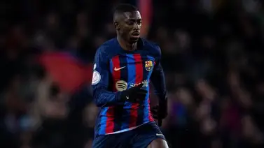 Copa del Rey: Barcelona y Real Madrid se meten entre los cuatro clasificados a semifinales Copa del Rey: Barcelona y Real Madrid se meten entre los cuatro clasificados a semifinales