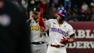 LVBP: Equipos que han logrado remontar un 0-2 en finales ¿Podrán lograrlo los Tiburones?