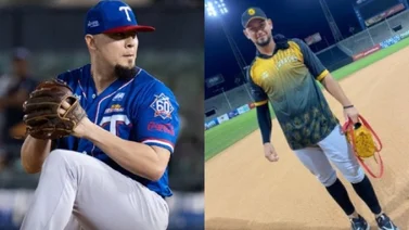 LVBP: Abridores de Leones y Tiburones para el cuarto juego de La Gran Final