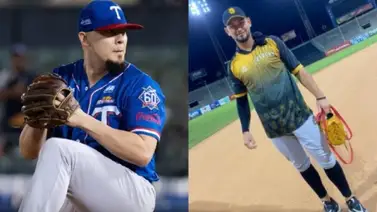 LVBP: Abridores de Leones y Tiburones para el cuarto juego de La Gran Final LVBP: Abridores de Leones y Tiburones para el cuarto juego de La Gran Final