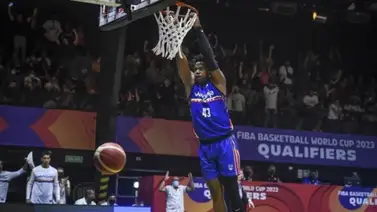 Néstor Colmenares: Vamos a llenar el Poliedro y clasificaremos al Mundial Néstor Colmenares: Vamos a llenar el Poliedro y clasificaremos al Mundial