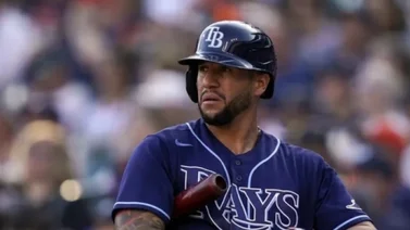 MLB: Yankees buscan reforzar sus jardines con David Peralta