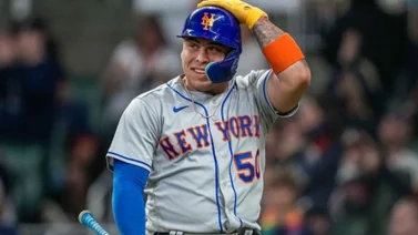 MLB: Francisco Álvarez encabeza la representación venezolana en el top 100 de mejores prospectos