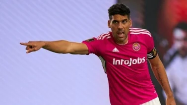 Gabriel Cichero confirma contactos con la Federación Venezolana de Fútbol