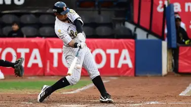 Jhonny Pereda: "Todavía siento una molestia, no quiero entrar y perjudicar al equipo" (+FOTO) Jhonny Pereda: "Todavía siento una molestia, no quiero entrar y perjudicar al equipo" (+FOTO)