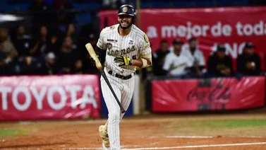 LVBP: Este es el Lineup de los Leones del Caracas para el cuarto juego de la gran final