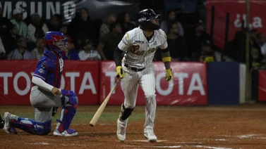 MLB: Harold Castro recibe la invitación de los Rockies al Spring Training
