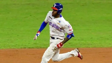 LVBP: Tiburones igualan la serie final tras bailar a Leones (inning por inning)