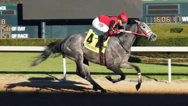 Francisco Arrieta quiere acercarse a las 1.000 victorias en Estados Unidos con estas montas Francisco Arrieta quiere acercarse a las 1.000 victorias en Estados Unidos con estas montas