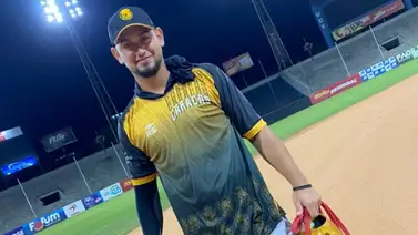 LVBP: Mario Sánchez y sus números rojos en el Universitario esta 2022/2023 LVBP: Mario Sánchez y sus números rojos en el Universitario esta 2022/2023