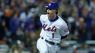 MLB: Mets renuevan a uno de sus jugadores estrellas