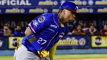 Ronald Acuña Jr. sobre el Clásico Mundial: "Ya dijeron que no me necesitan"
