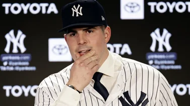 MLB: El miedo que generaría Carlos Rodón a los Yankees
