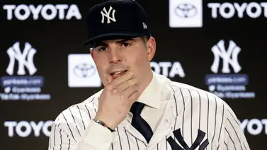 MLB: El miedo que generaría Carlos Rodón a los Yankees MLB: El miedo que generaría Carlos Rodón a los Yankees