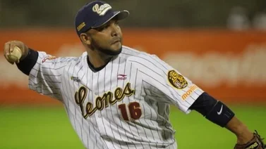 Alex González le responde a Ronald Acuña Jr.