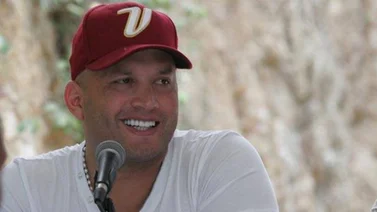 El "Potro" Álvarez defiende a su ex compañero Alex González